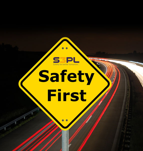 Road Safety Products Manufactures in Pune Maharashtra, India 